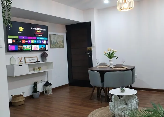 Elegant And Centrally-located In *